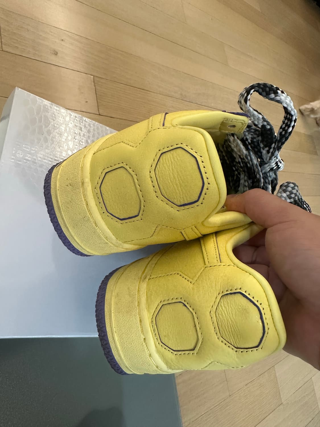 나이키 에어포스 코비  상품이미지3