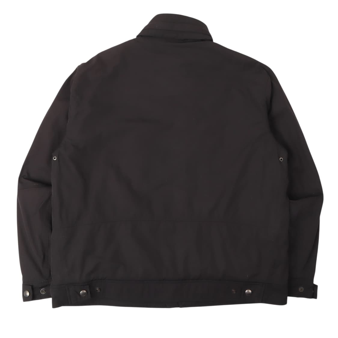 폴로 랄프로렌 블랙 페리 폴리 쉘 점퍼 자켓 상품이미지5