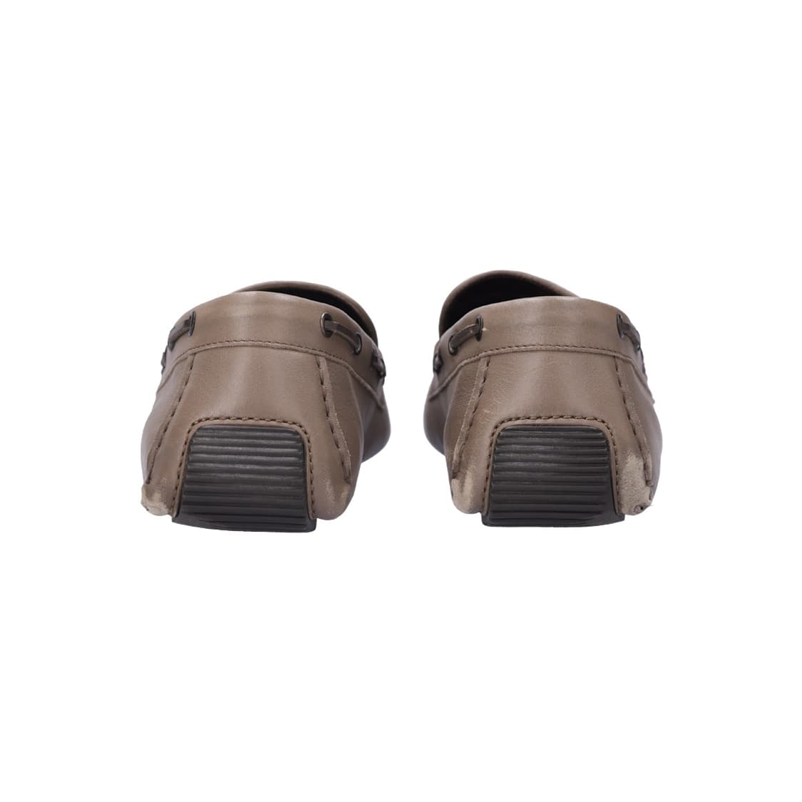 보테가 베네타 드라이빙 슈즈 다크베이지 모카 43.5  상품이미지3