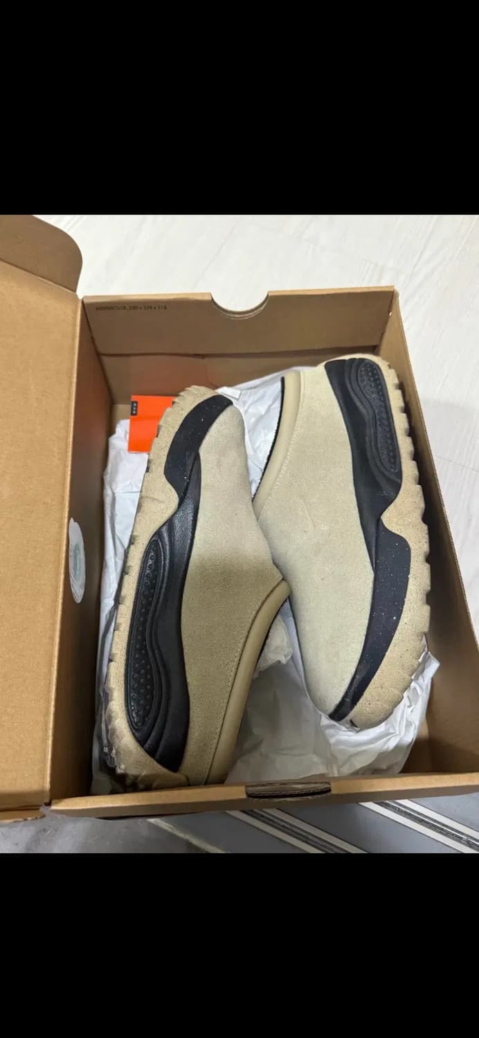 나이키 ACG 루퍼스 라임스톤 앤 블랙 상품이미지2