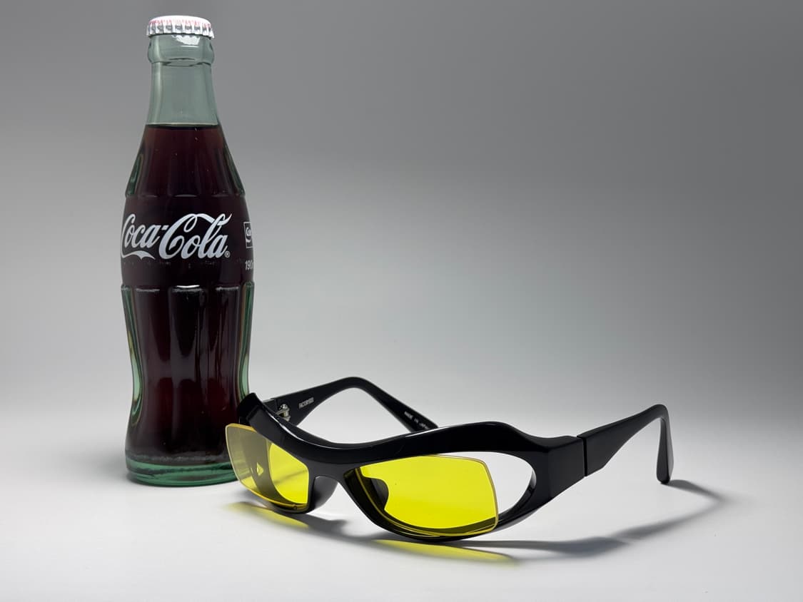 팩토리 900 일본 고프코어 긱시크 안경 0167 상품이미지1