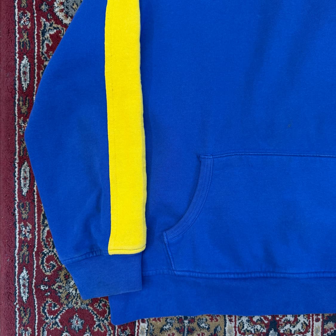 폴로 랄프로렌 빅포니 후드 [ 55-66 ] 상품이미지4