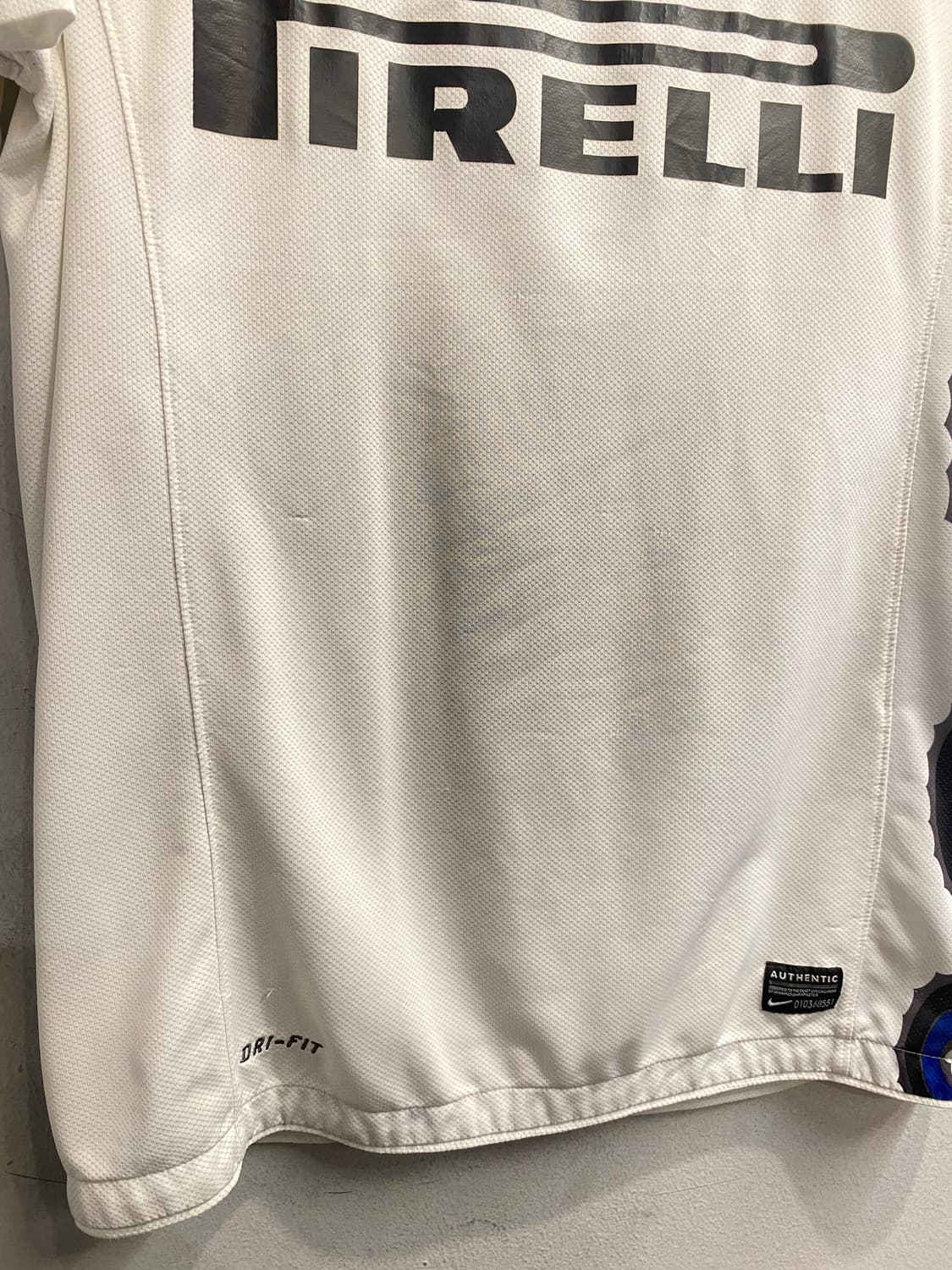 10/11 인테르 어웨이 에투 (M) 상품이미지5