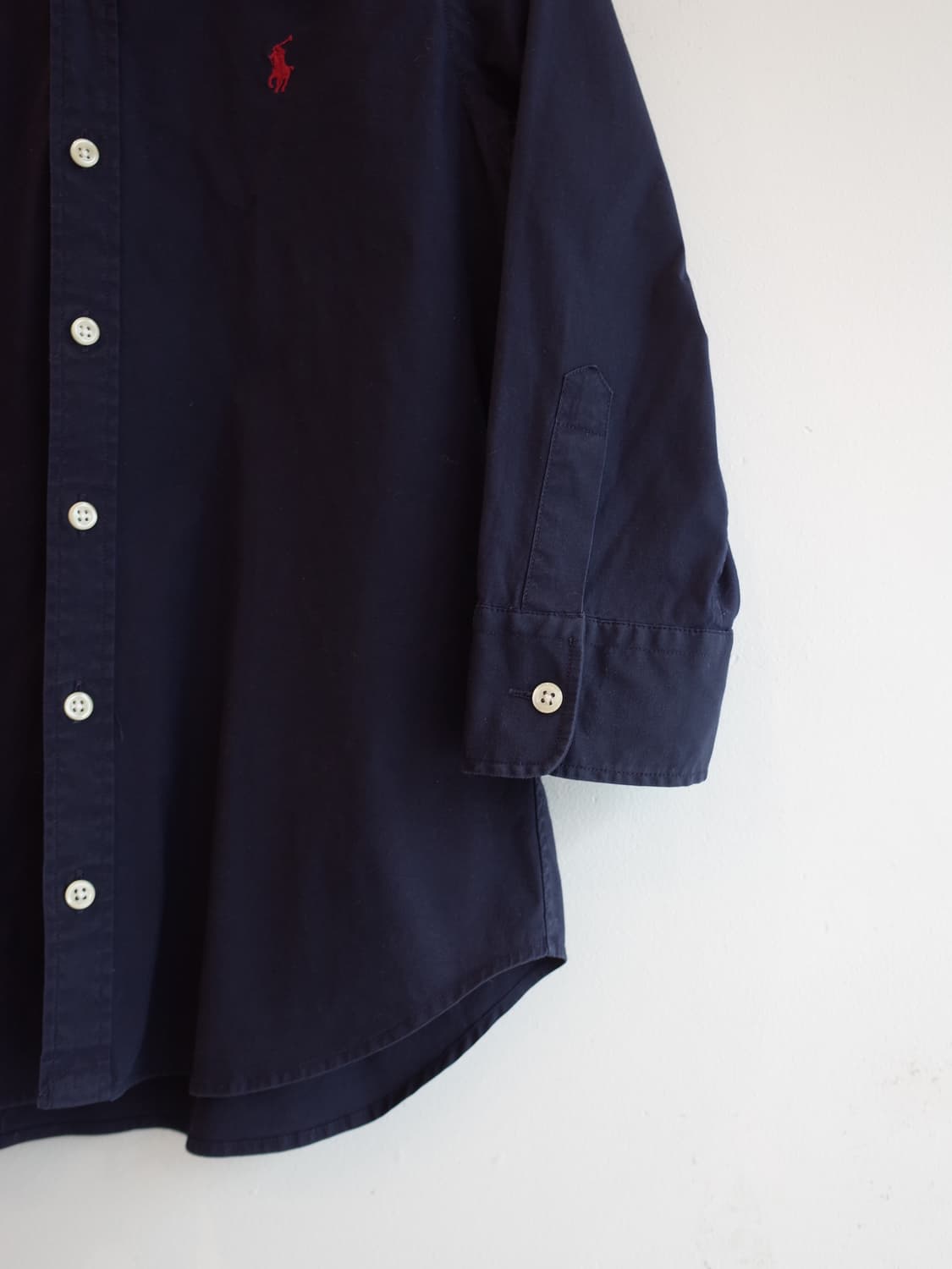 PoloRalphLaurent 폴로 랄프로렌 반팔셔츠 상품이미지4