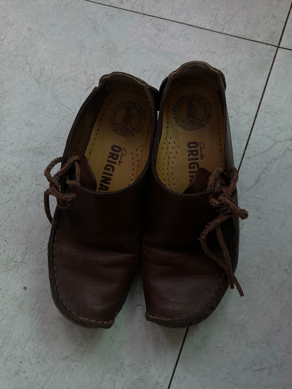 클락스 오리지널 240 상품이미지2