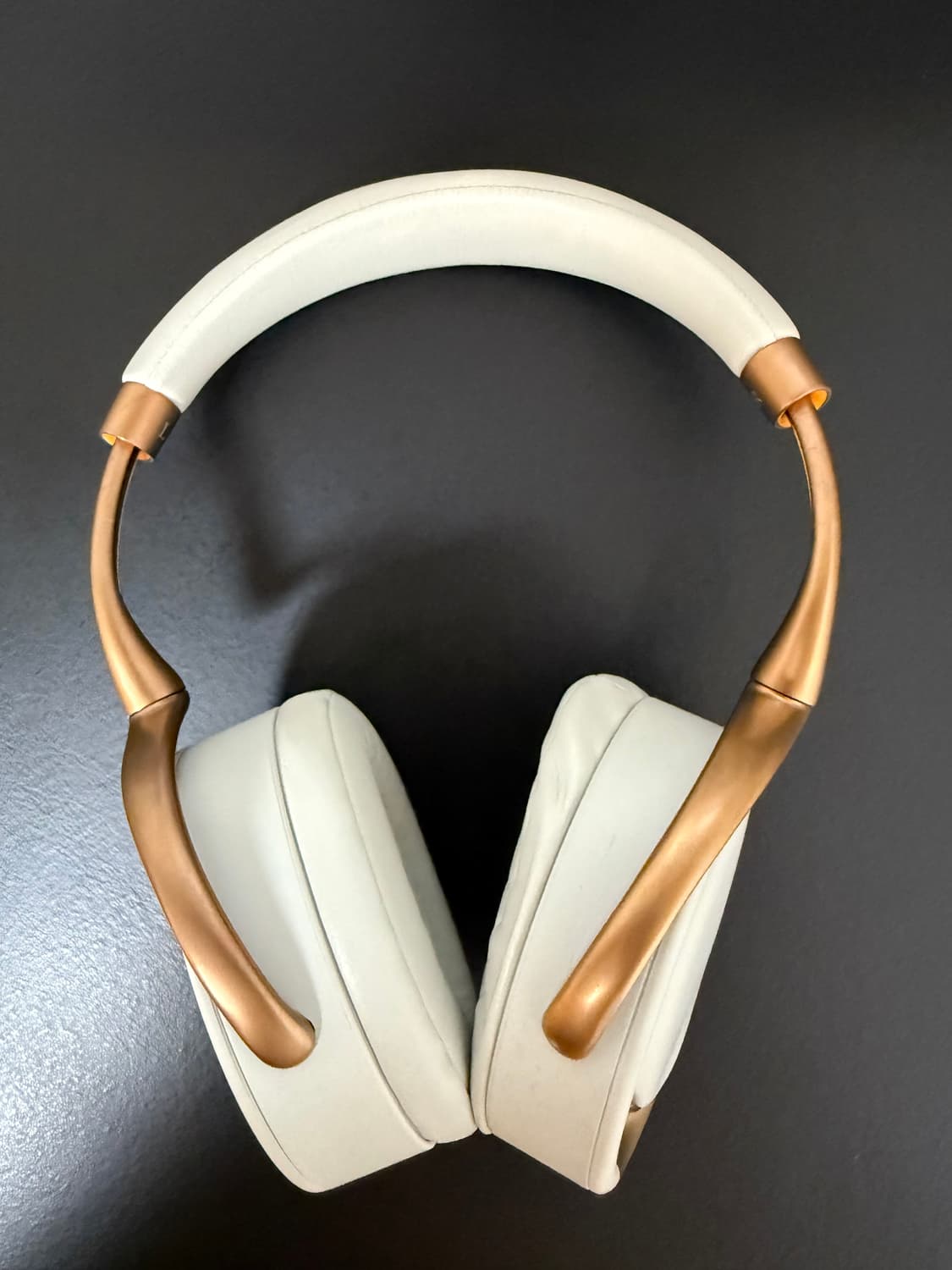 패럿지크 Parrot Zik Headphones 헤드폰 헤드셋 이어폰 음 상품이미지2