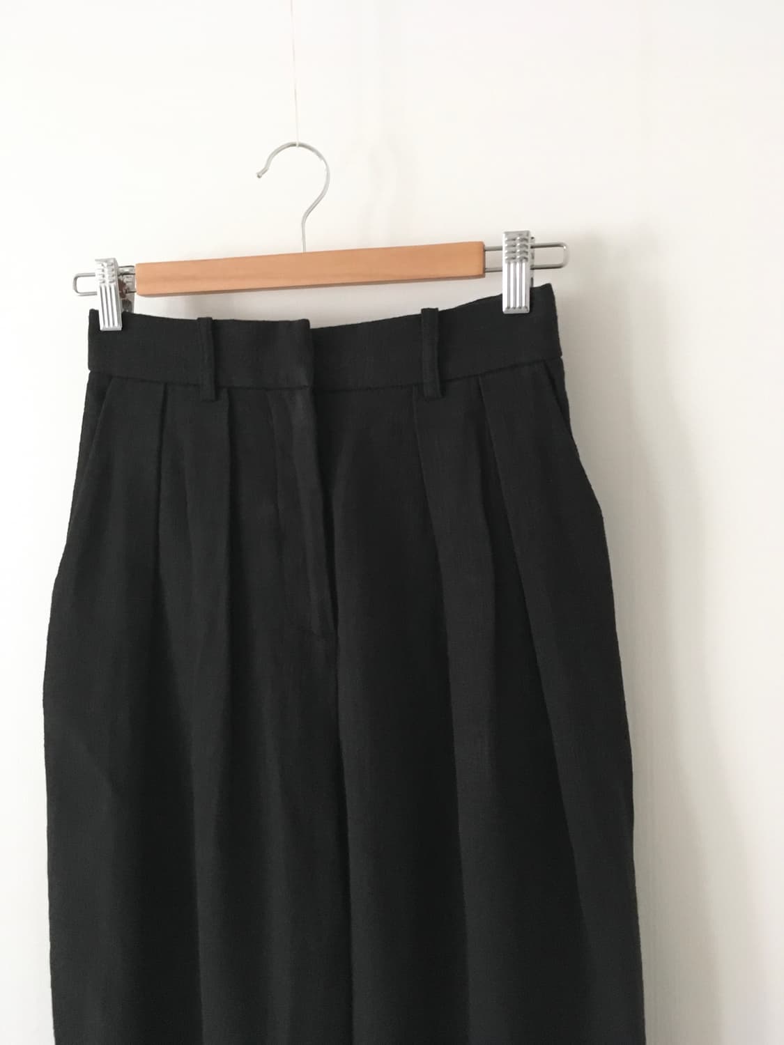 curved slacks 상품이미지2