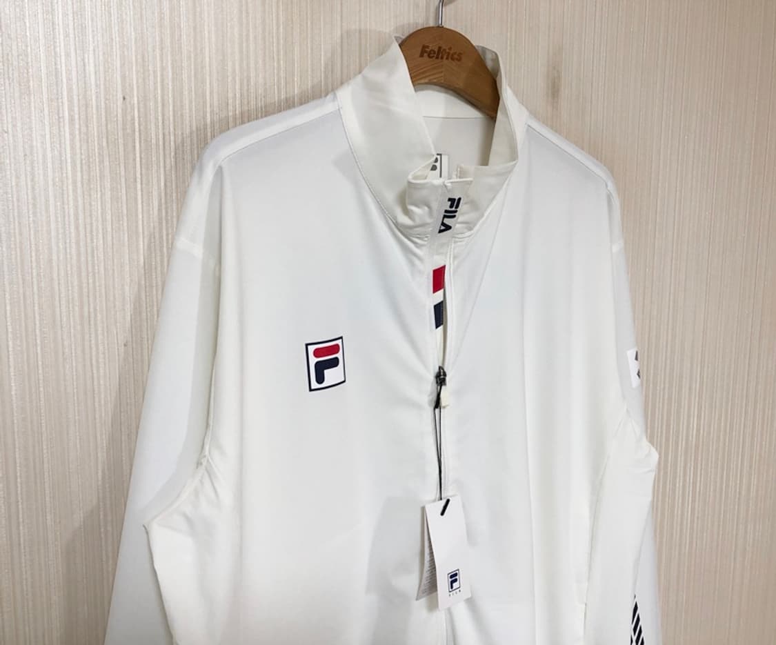 필라국대 팀코리아 국대지급 우븐자켓/단복 2XL(110)/빙상국대 상품이미지6