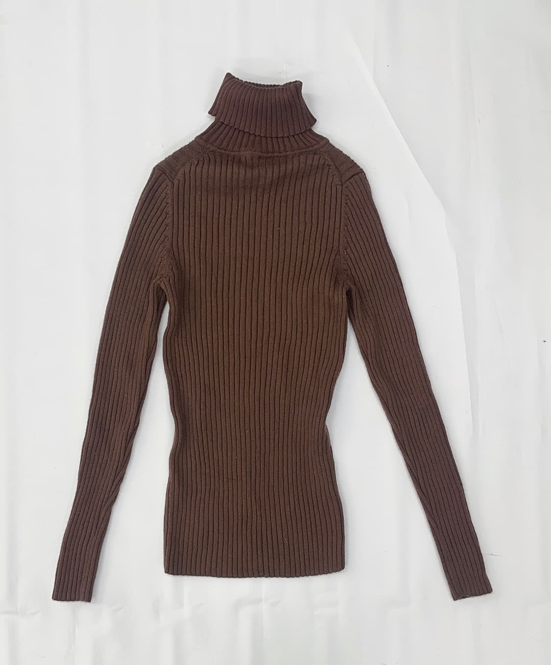 🤎사와코의 나메코 코디세트🤎라떼갸루 가디건 레이어드 에스닉 히피 상품이미지6