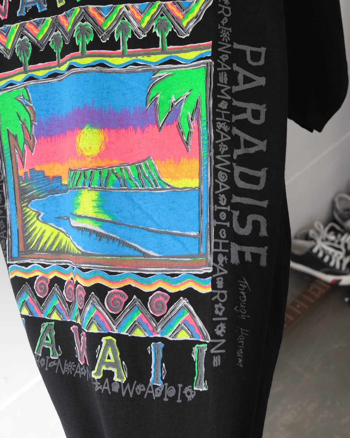 90s Softee by Teejays made in u.s.a 상품이미지4