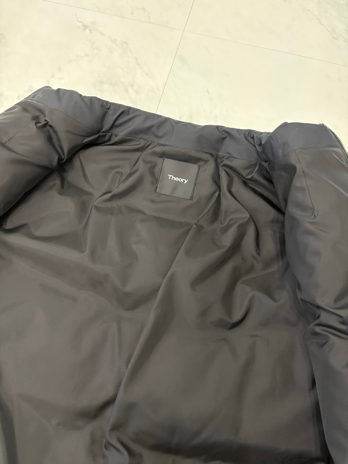 theory puffer padded jacket 상품이미지3