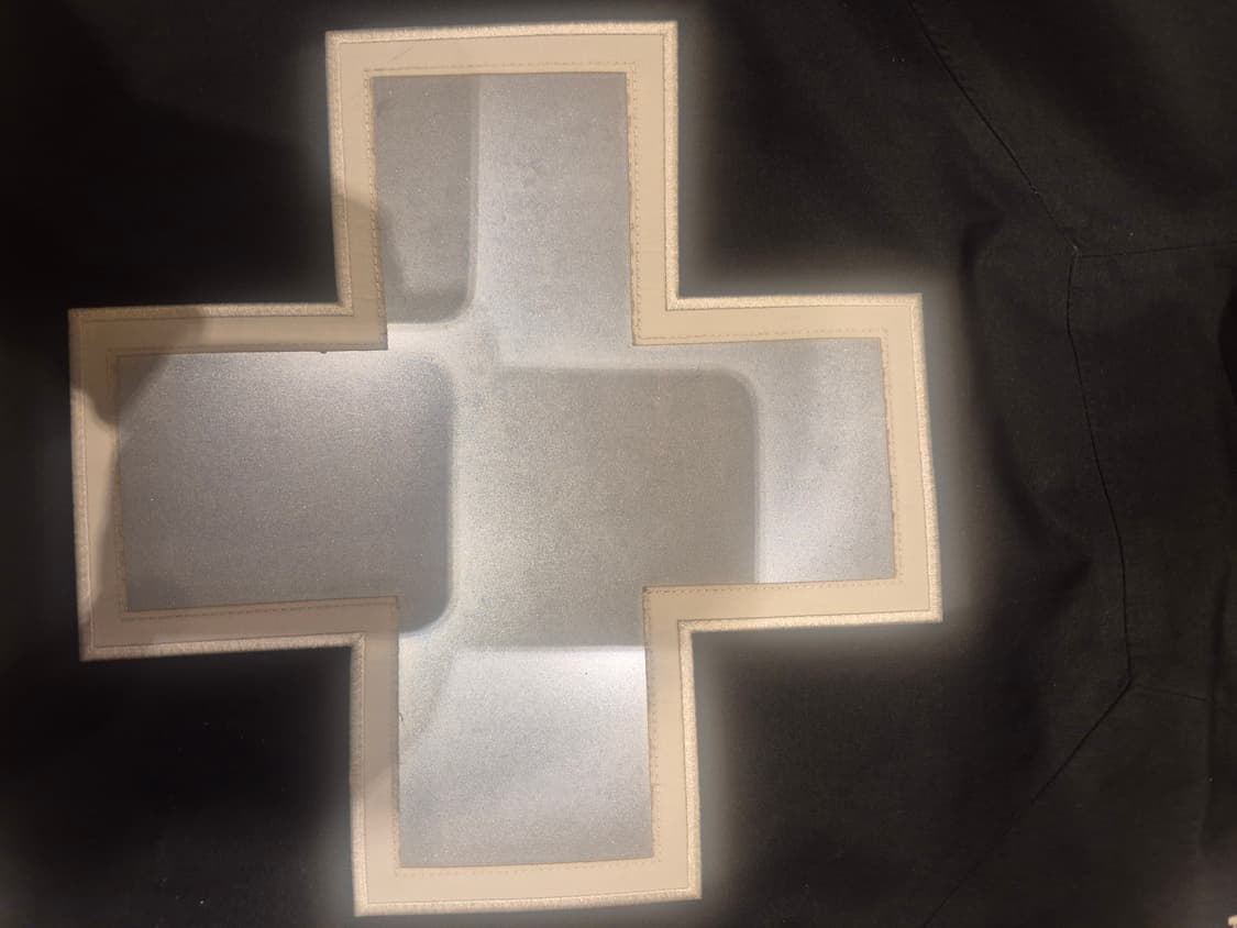 슈프림 x 더 노스 페이스 서밋 시리즈 레스큐 마운틴 프로 재킷 블랙 ( 상품이미지7