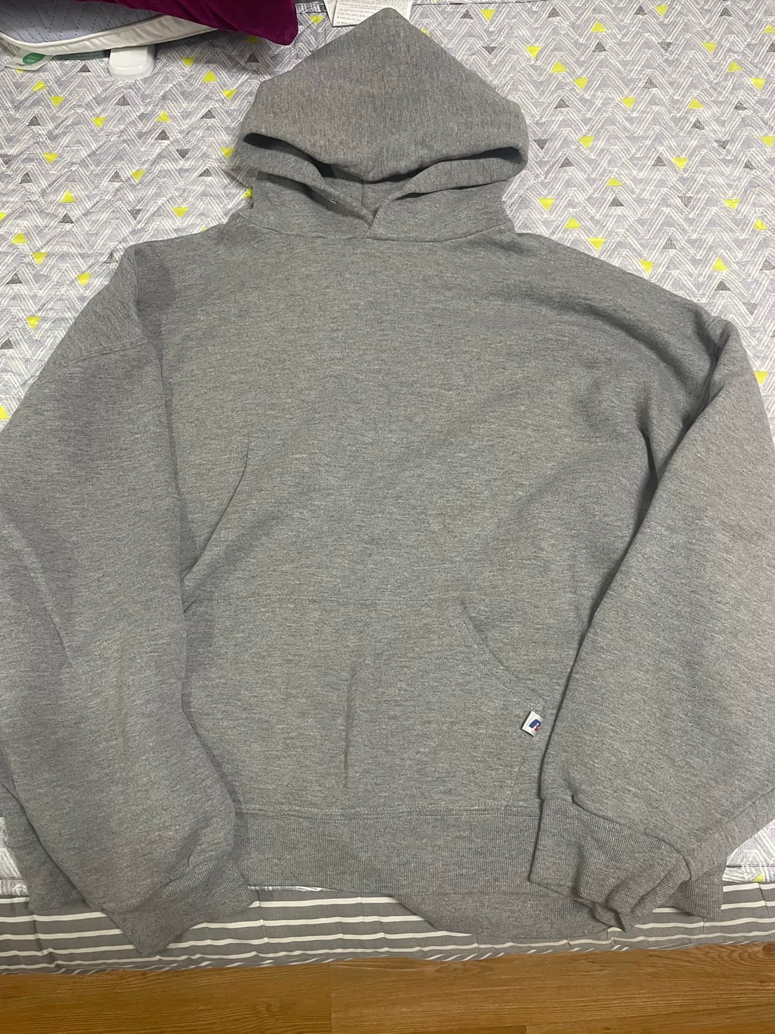 러셀 애슬레틱 후드 XXL 상품이미지1