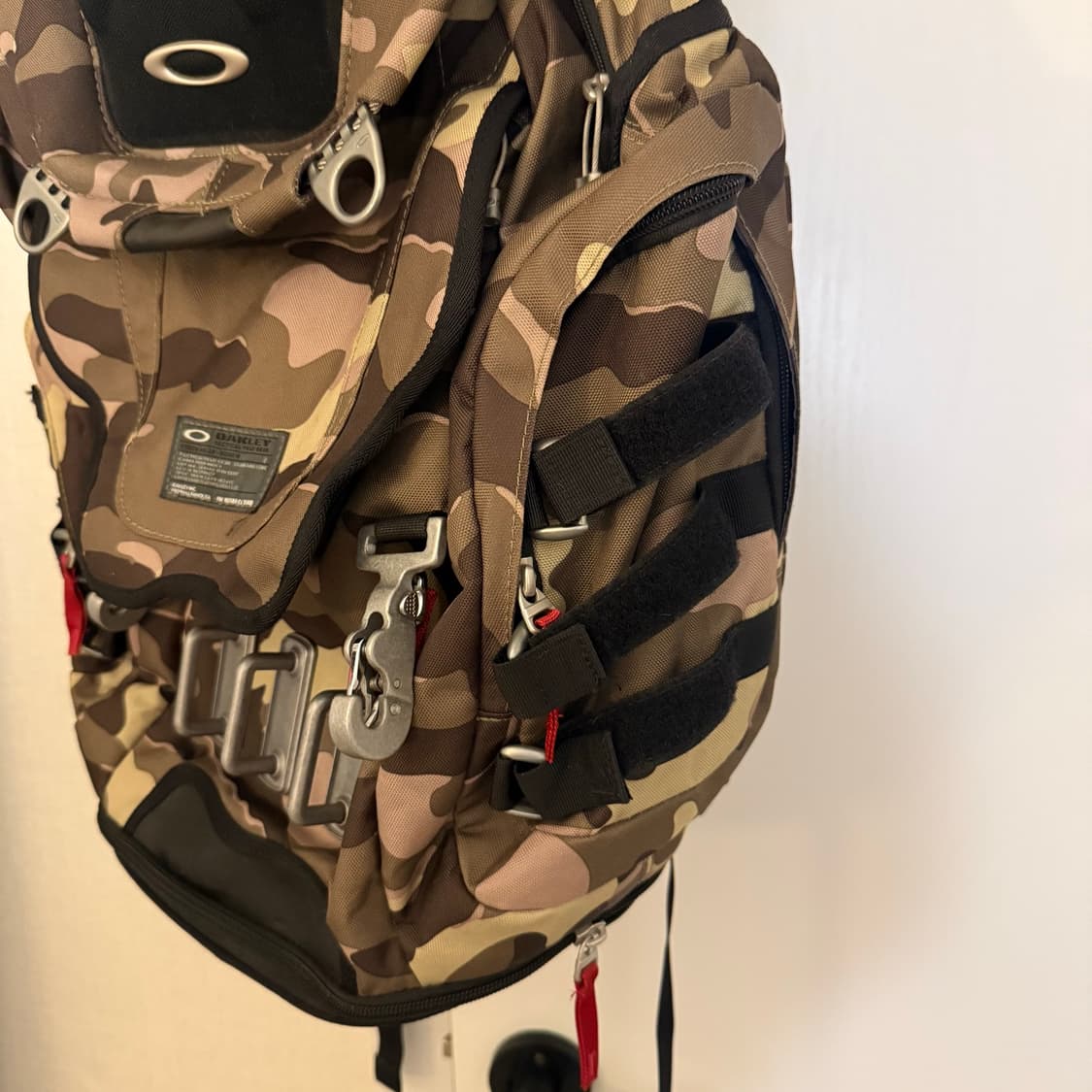 오클리 키친싱크 밀리터리 oakley 상품이미지2