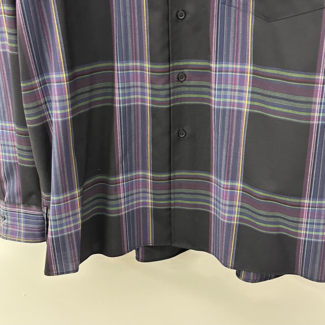 오라리 셔츠  상품이미지3