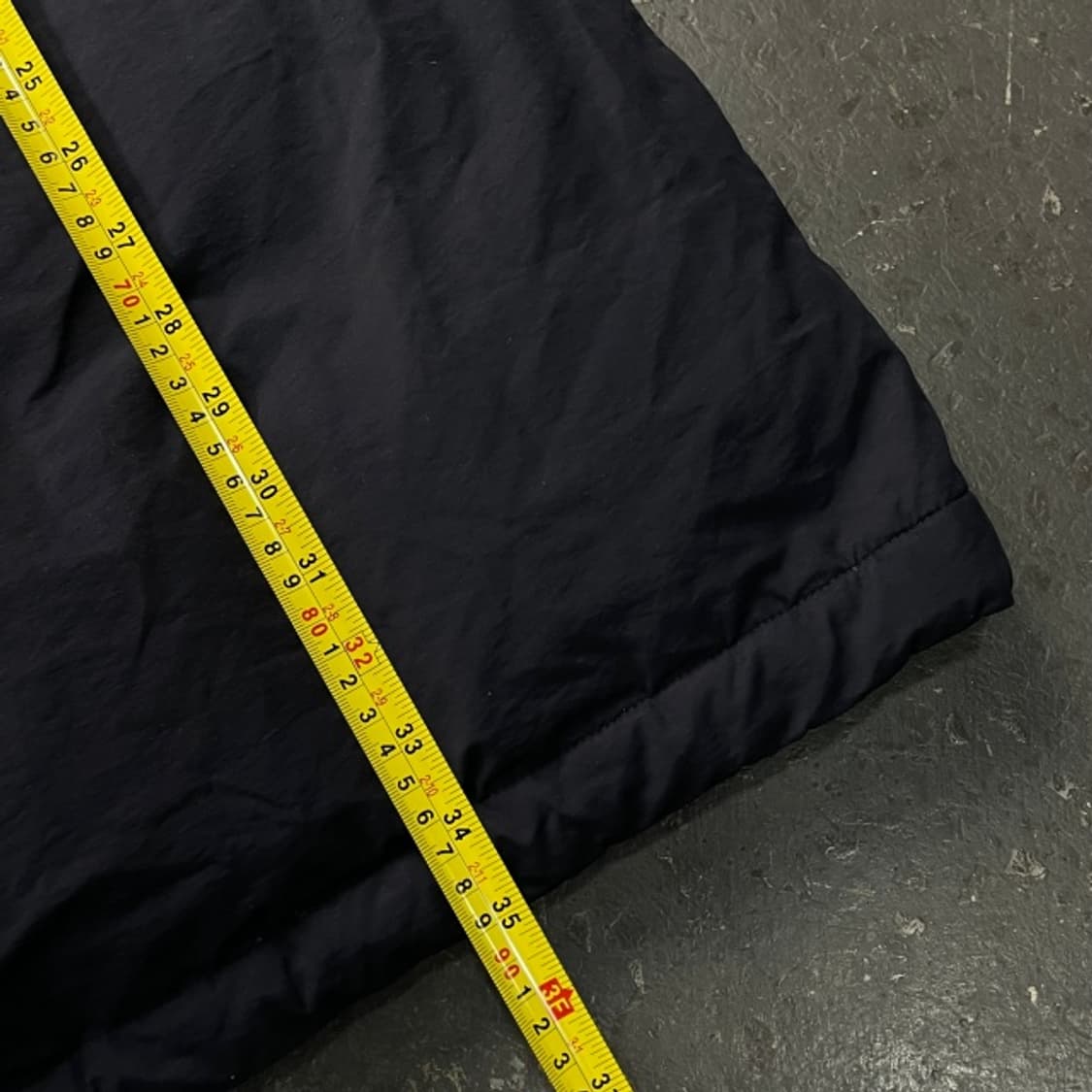 105 디스커버리 패딩 상품이미지7