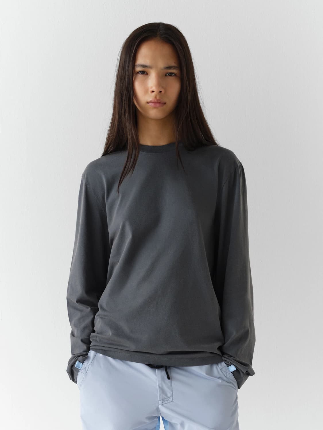 (XS,S,M,L,XL) 기마구아스 Antonio 롱슬리브 상품이미지1