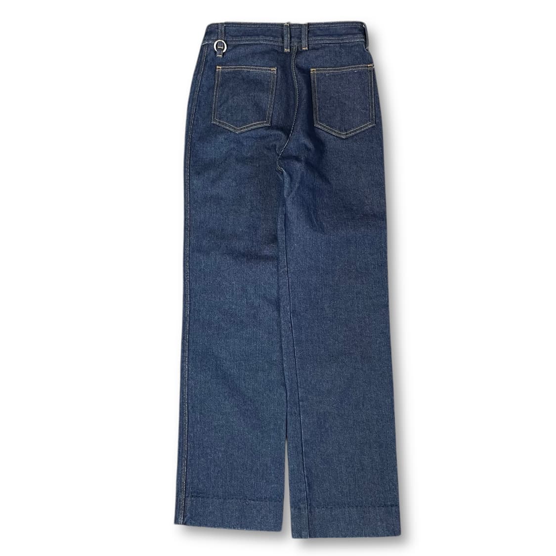 (25) 사이먼밀러 진청 데님 팬츠 상품이미지2