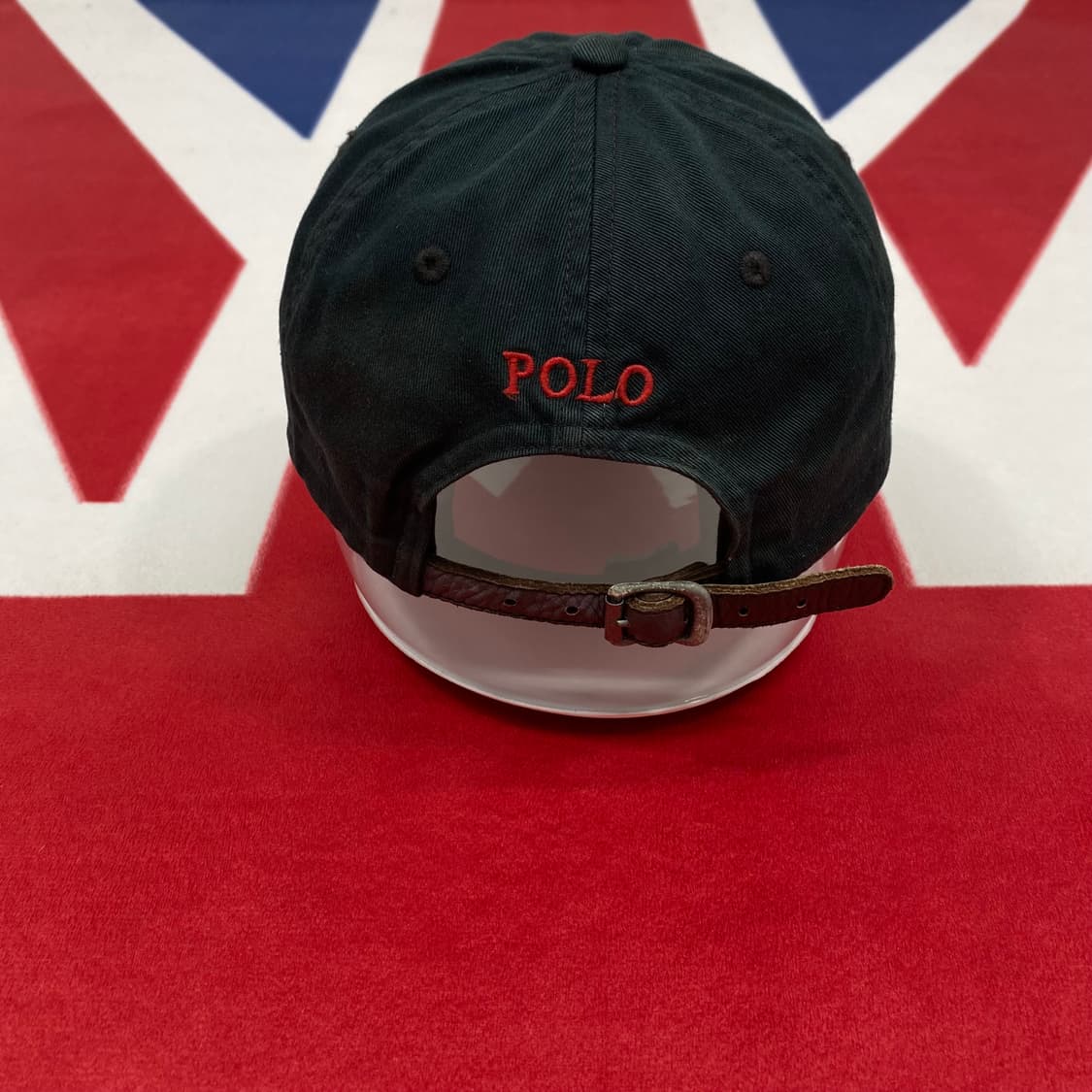 폴로 볼캡 Free 상품이미지4