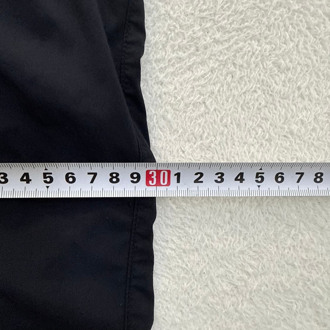 75 코오롱 우븐 기능성 팬츠 0420T 상품이미지6