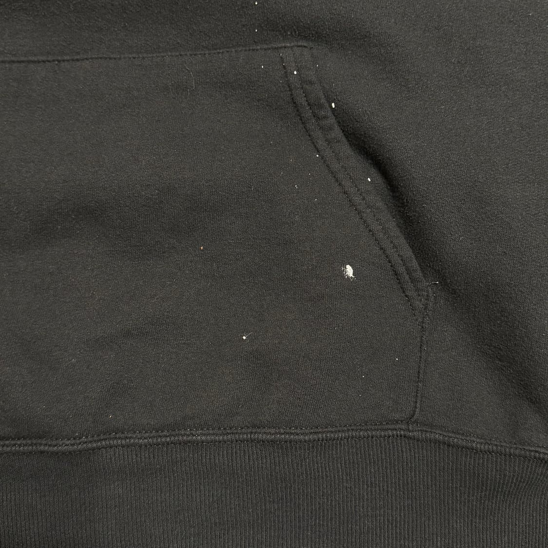 빈티지 90s 핑크플로이드 밴드 후드티 상품이미지5