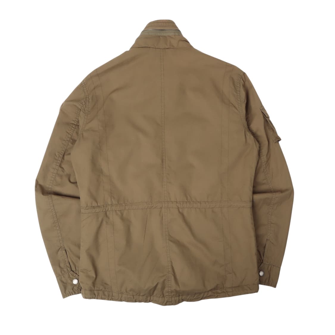 쇼트 쿠엔토 카키 타입 필드자켓 상품이미지5