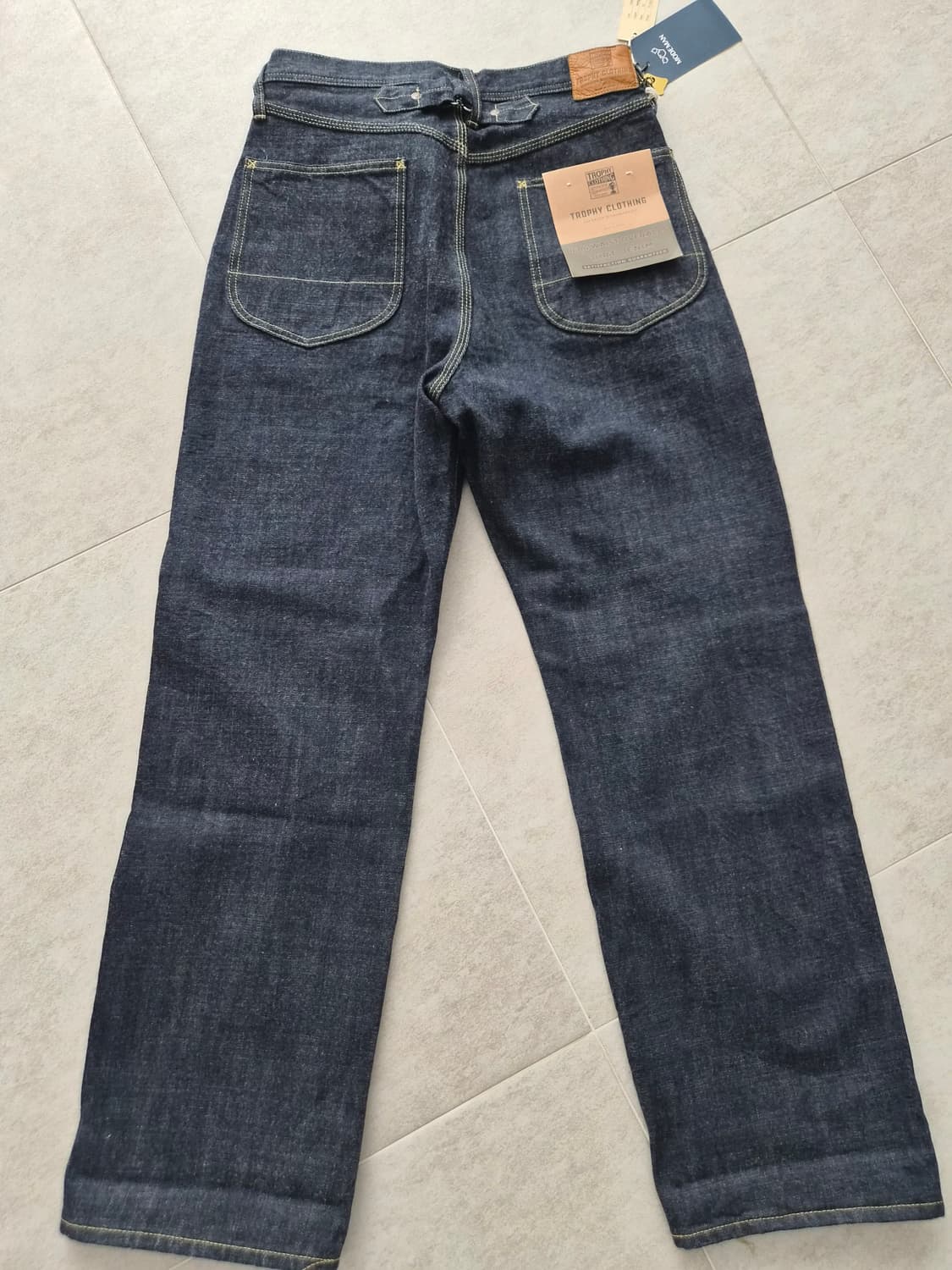 트로피클로딩 상품이미지2