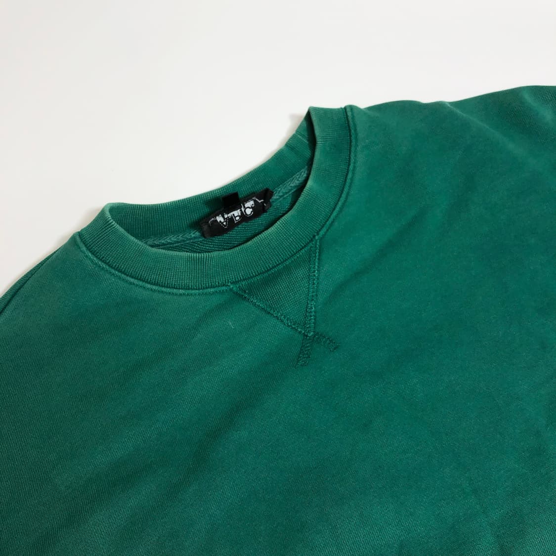 APC 아페쎄 맨투맨 L 상품이미지2