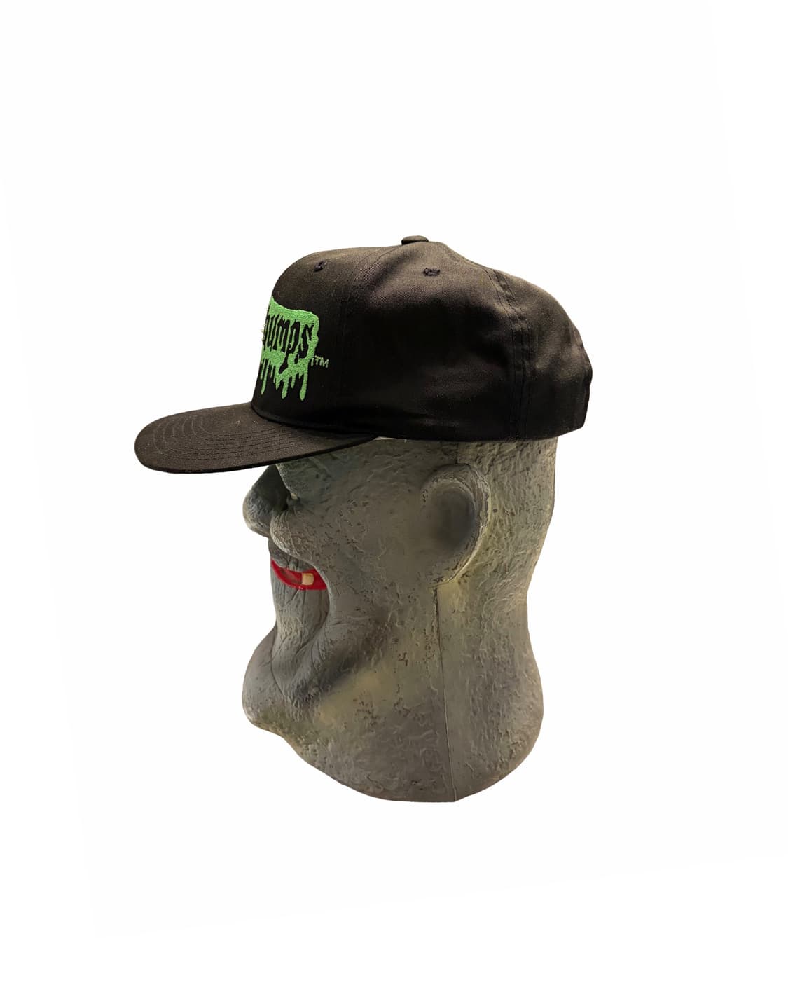 90s Goosebumps cap 상품이미지2