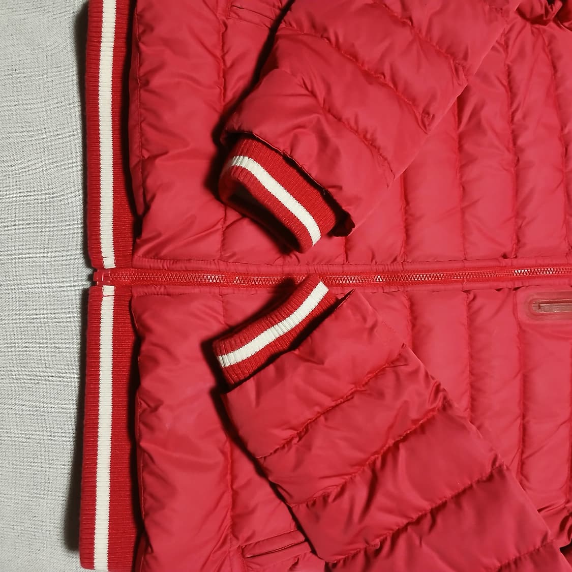 nike 나이키 우먼 다운 패딩 자켓 550필 상품이미지8