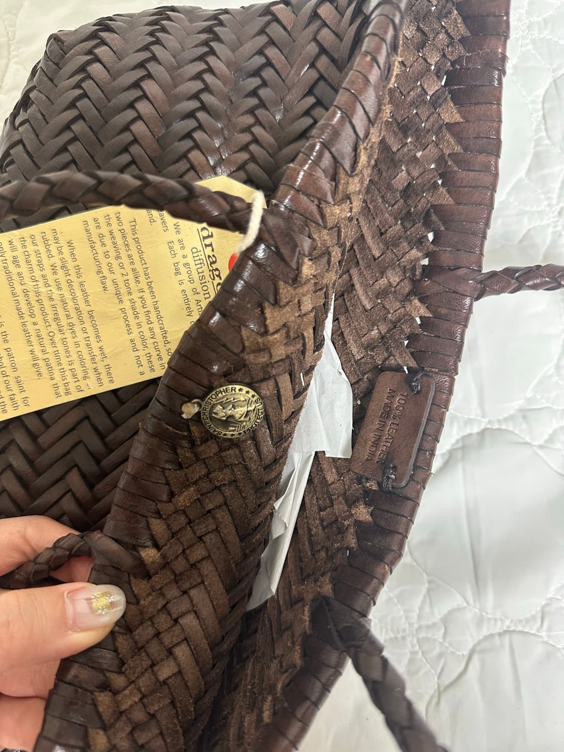 드래곤 디퓨전 미니 플랫 고라 8809 상품이미지3