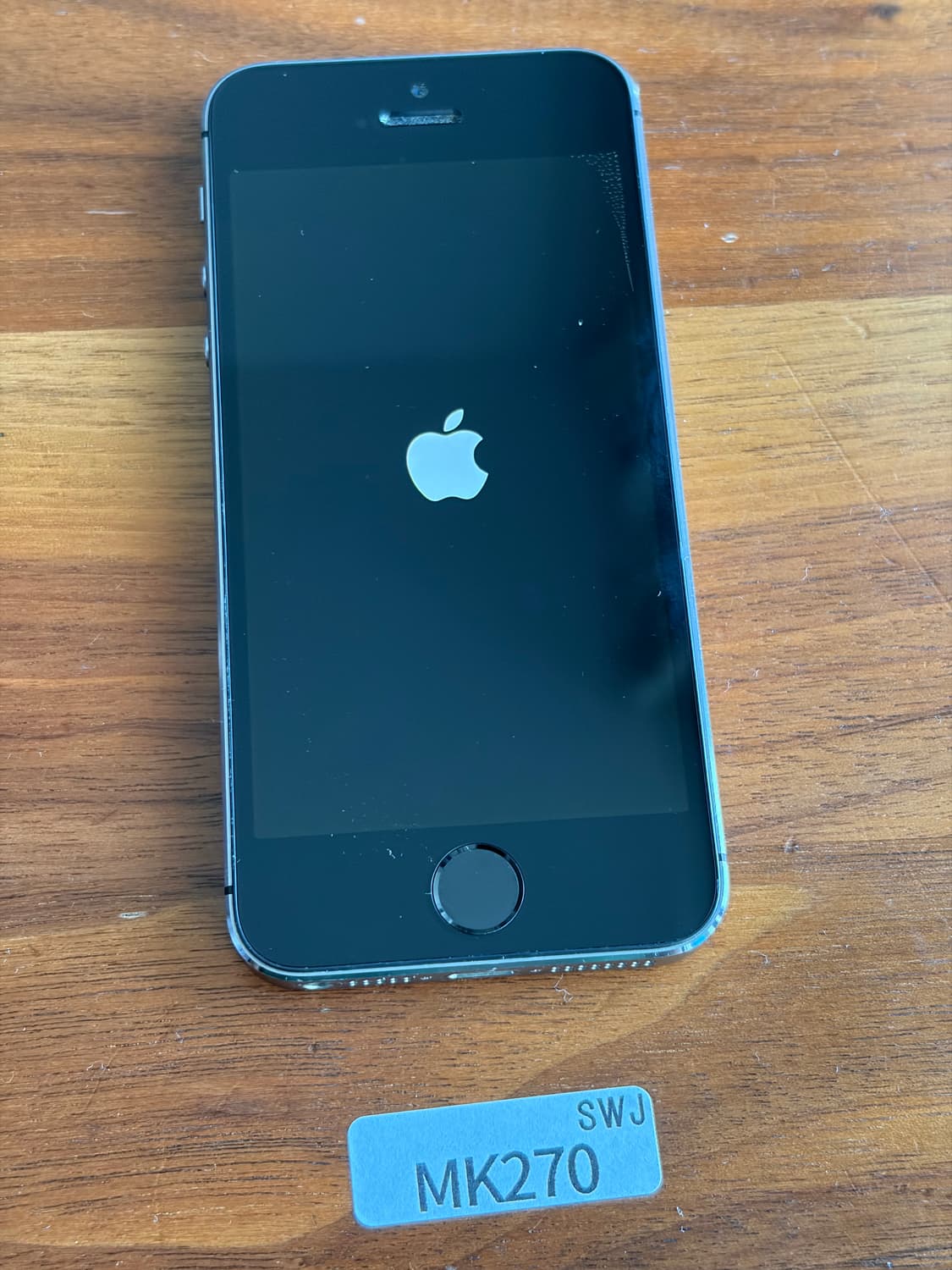 아이폰 5s 스그 16기가 #7260 상품이미지3