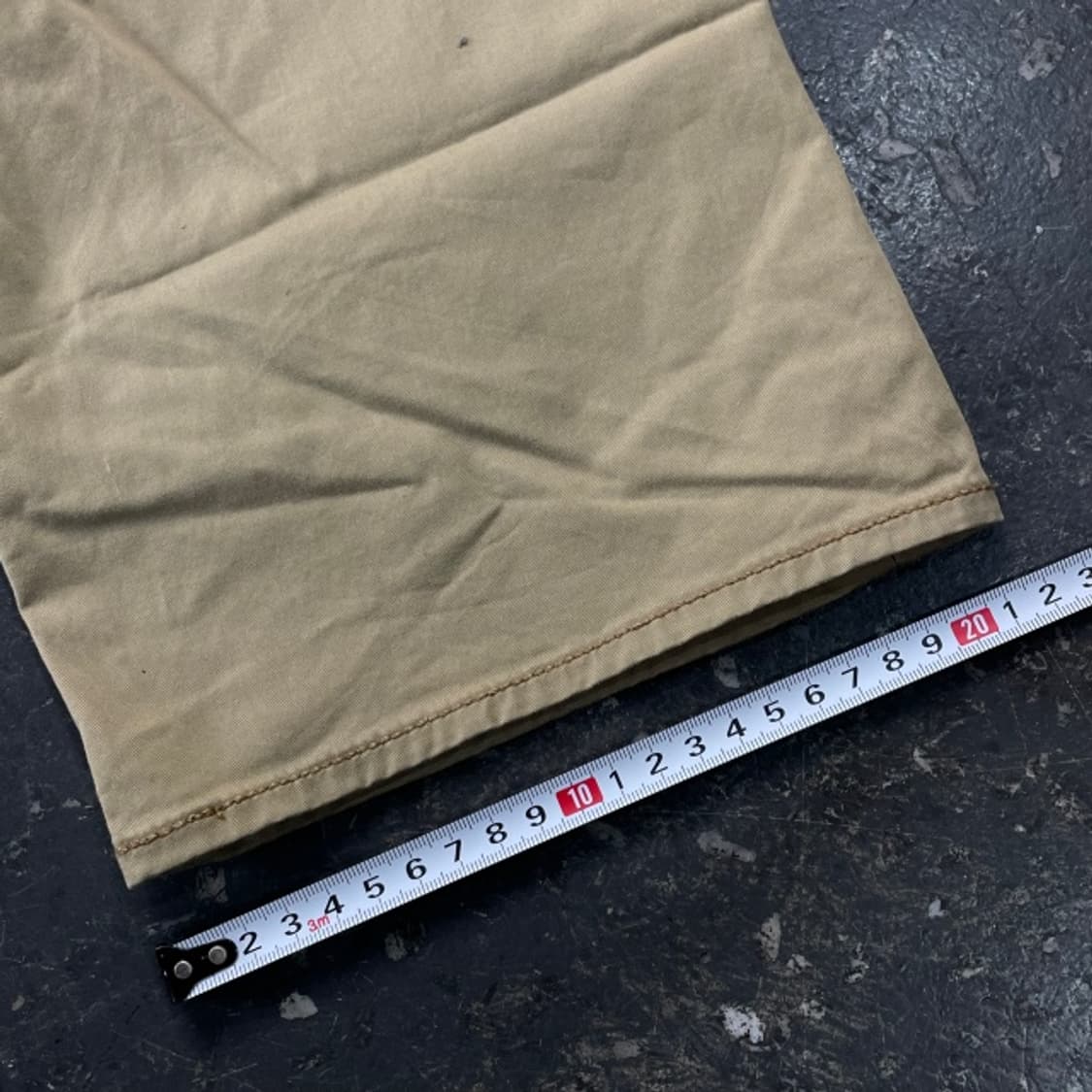 34 리바이스 505 치노팬츠  상품이미지5