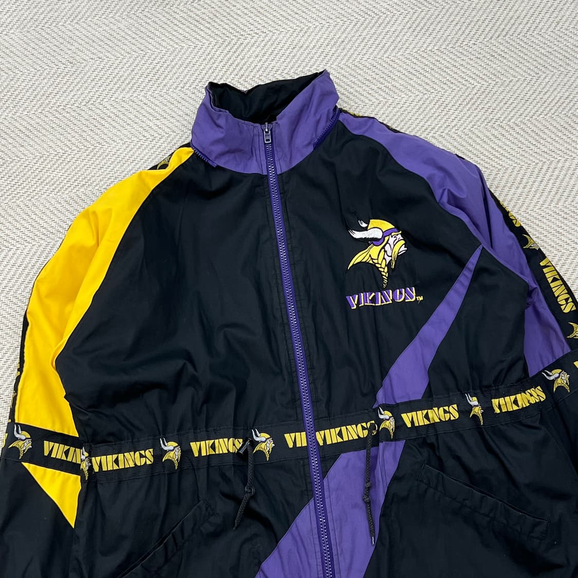 프로플레이어 바이킹 점퍼 r2254 상품이미지3