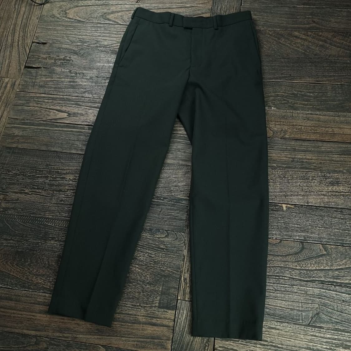 [코스] 미니멀 슬림핏 슬랙스 M18912 상품이미지1