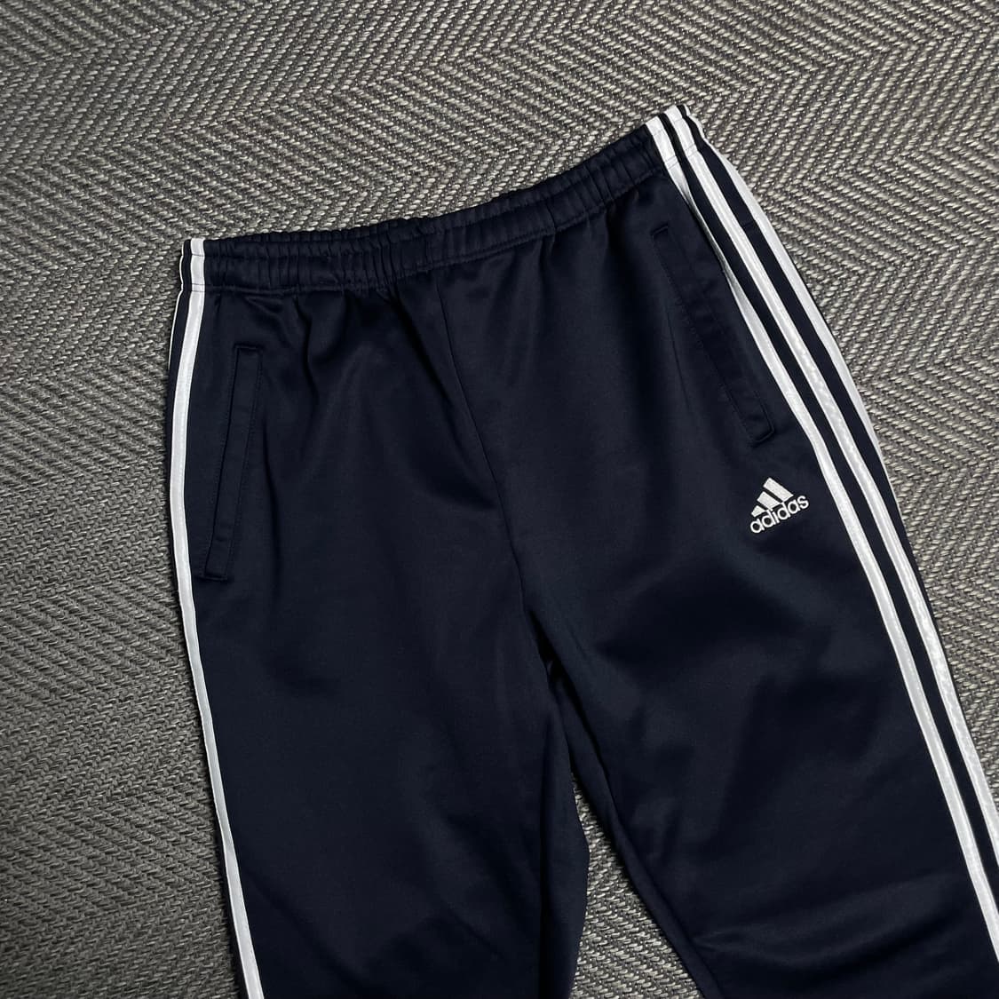 아디다스 자수로고 클래식 트레이닝 팬츠o 5161 상품이미지3