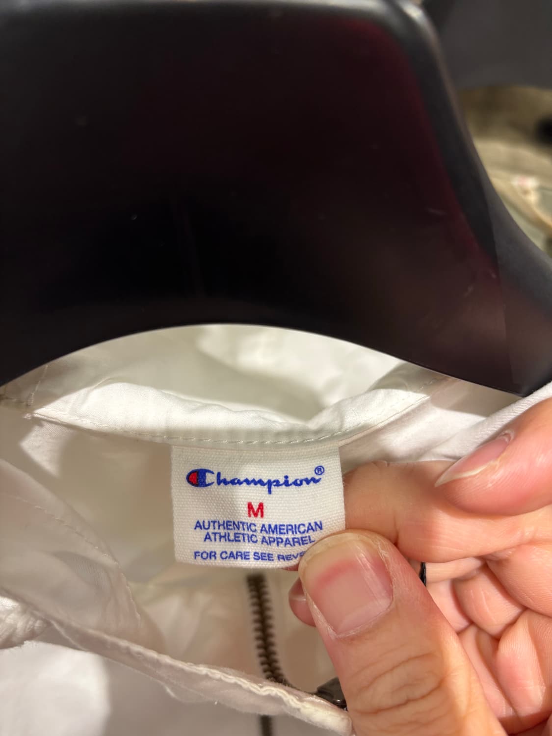 챔피온 아노락 자켓 상품이미지6