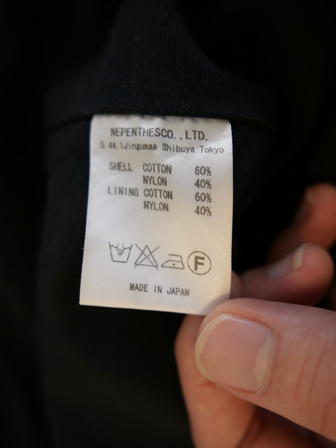 South2west8 남이서팔 후드 코트 상품이미지6