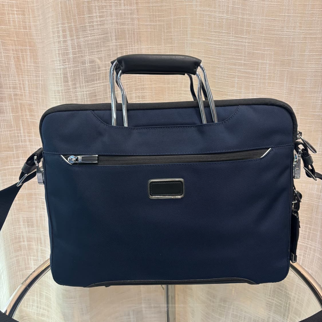 정품 TUMI 투미 슬림 브리프케이스     상품이미지2