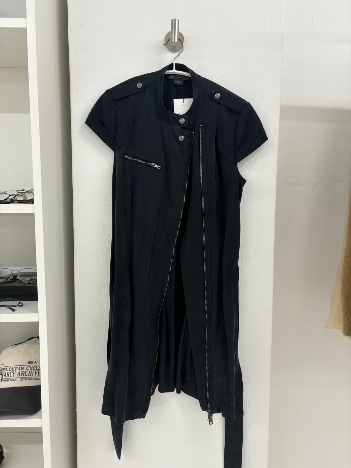 Armani exchange dress 상품이미지6