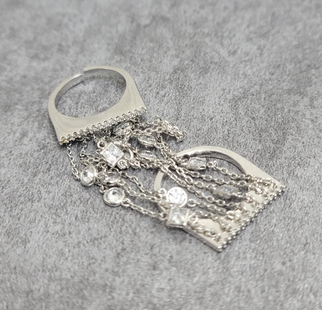 unique ring 상품이미지1