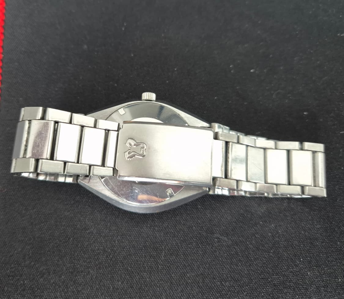 Rado Starliner 300 빈티지 오토매틱 시계 (정비필요) 상품이미지5