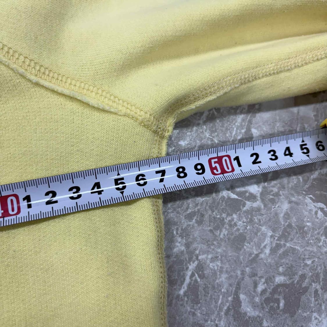 아베크롬비 y2k 여리핏 올드스쿨 러블리힙 후드티(M) 상품이미지6