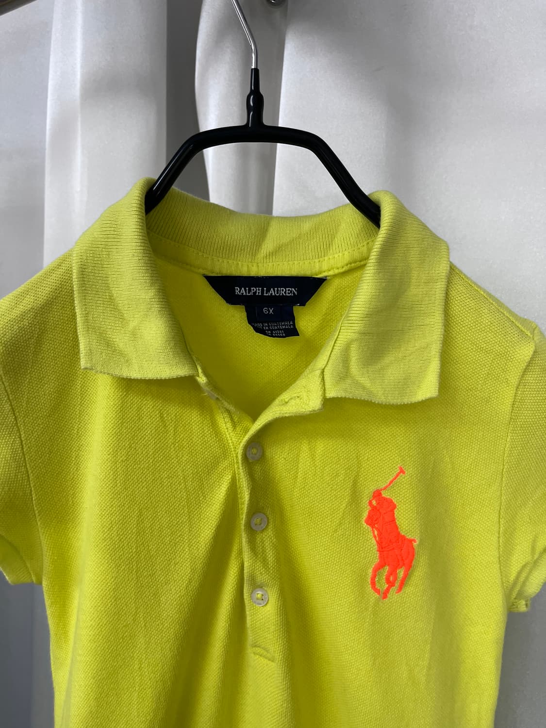 Ralph Lauren big ponny for kids 상품이미지2