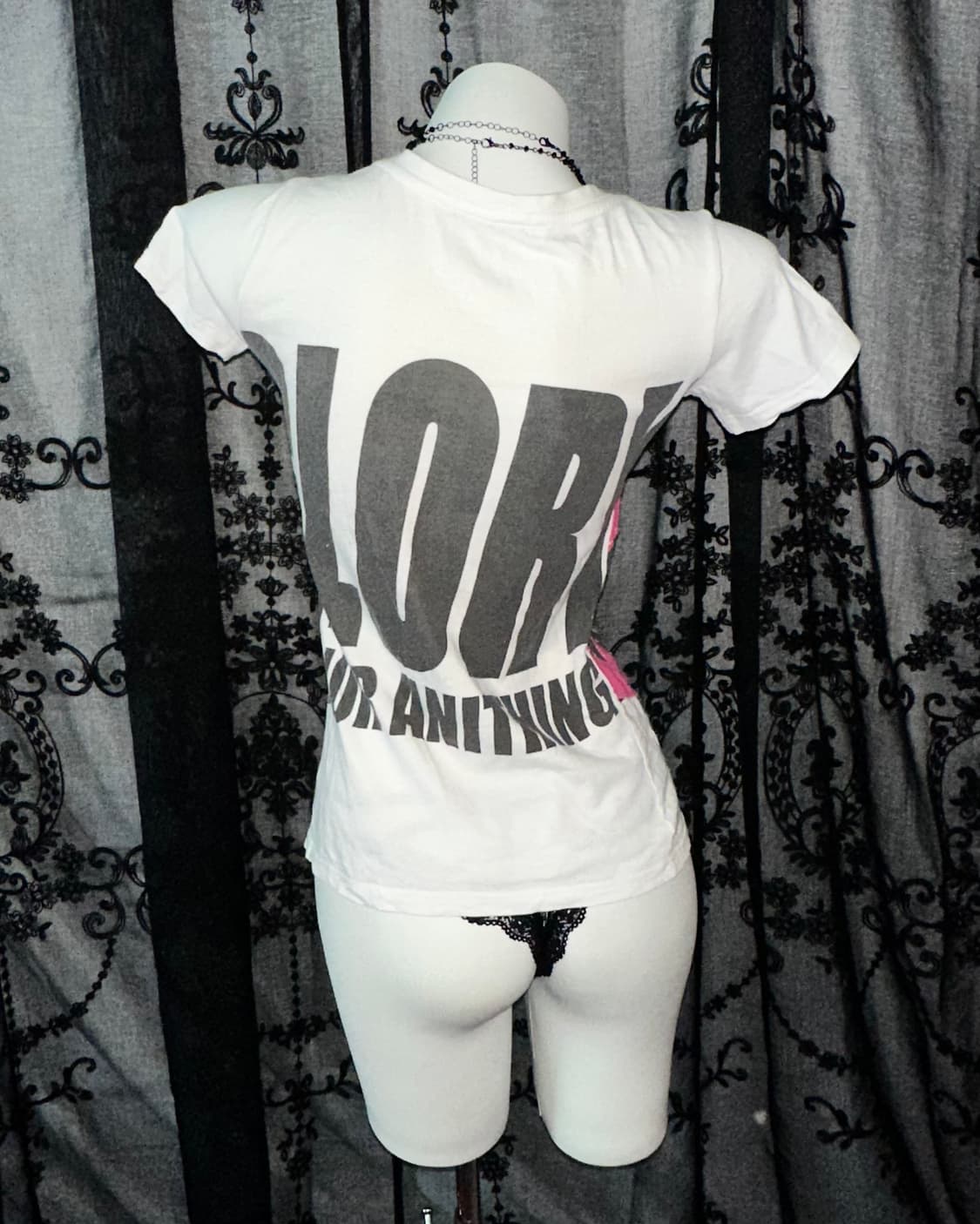 00’s Kitch short-sleeve 상품이미지3