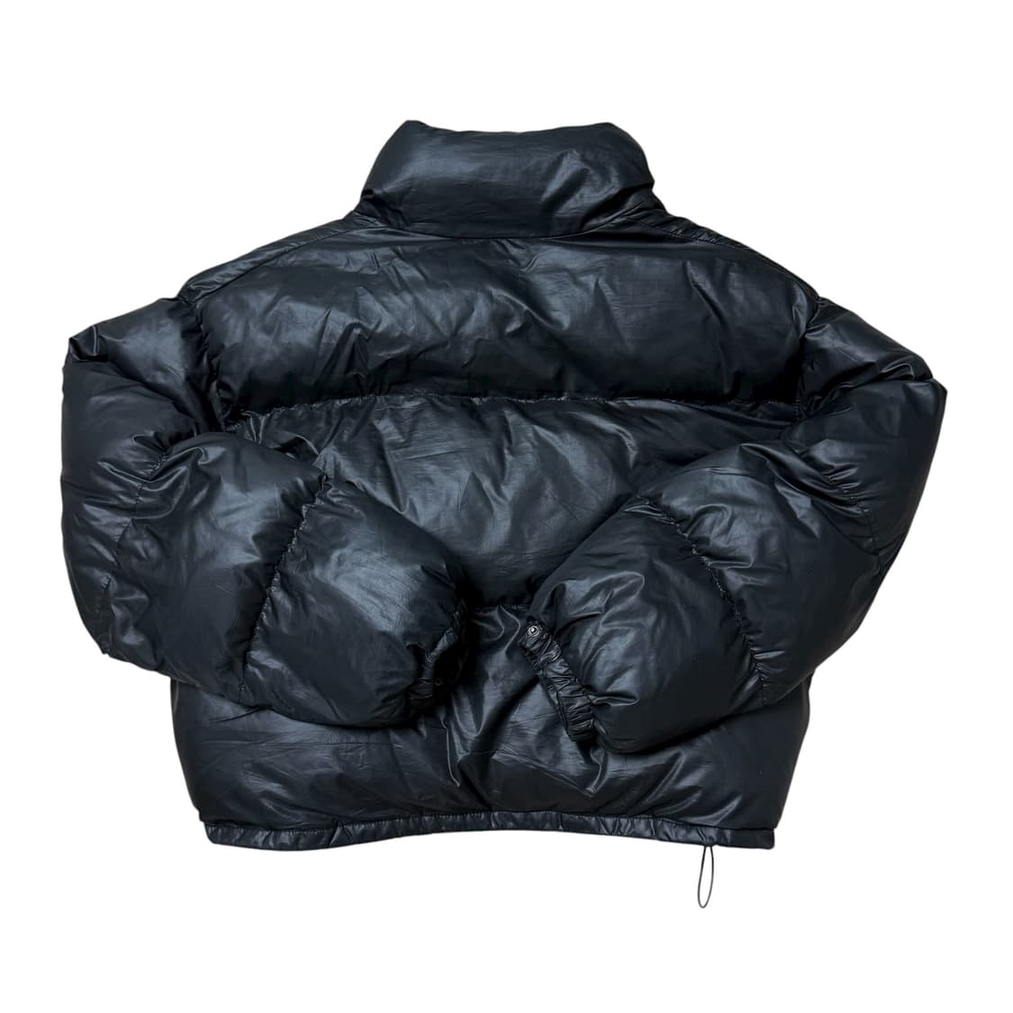 숏패딩 지퍼 고장  상품이미지3