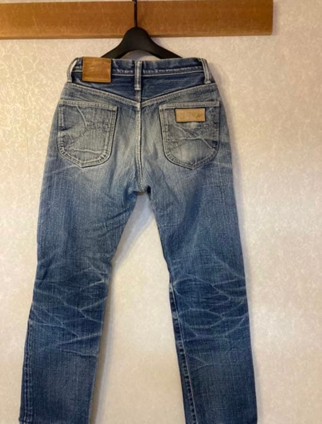 Samurai Jeans × UJS 콜라보 한정 모델 상품이미지4