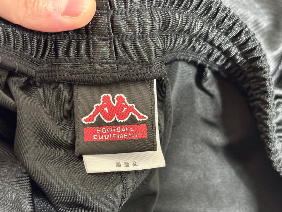 카파 축구 반바지 풋볼 쇼츠 미사용 일본산 상품이미지4