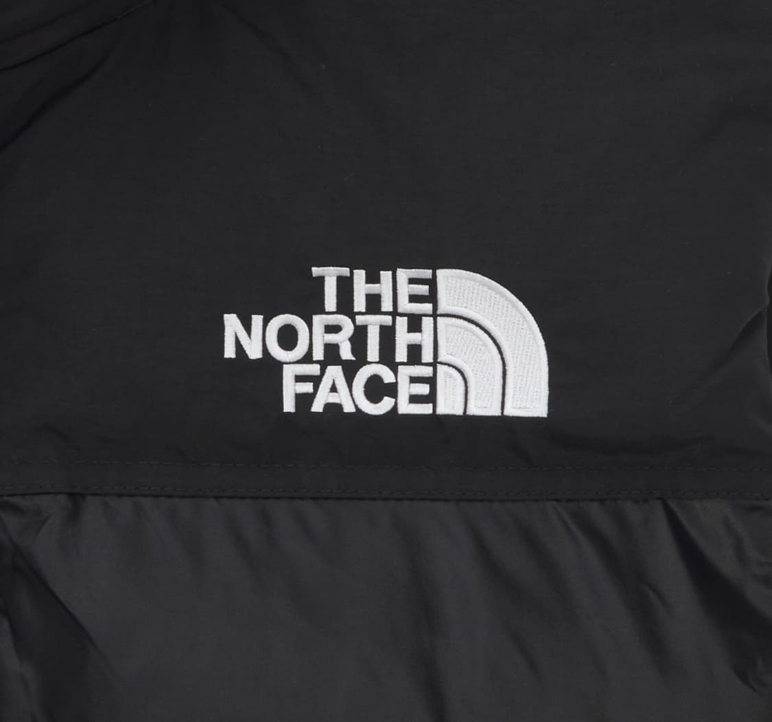 (2XL) 노스페이스 온볼 조끼패딩 블랙 상품이미지4