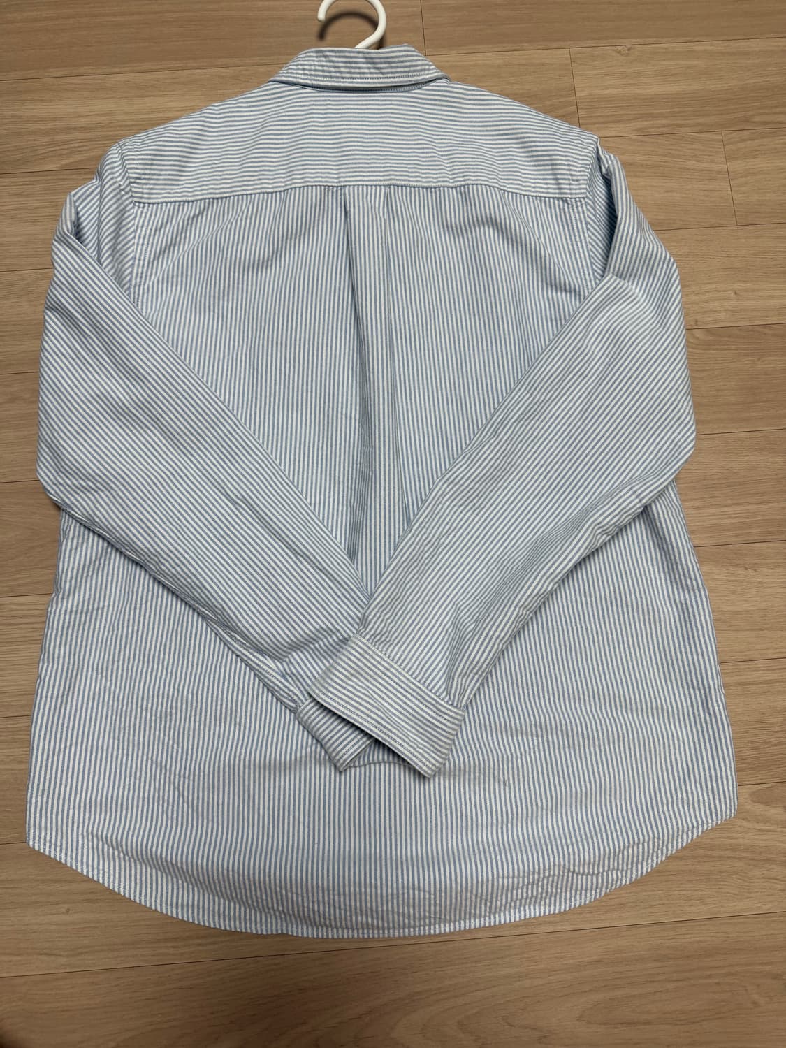 폴로 랄프로렌 보이즈 옥스포드 셔츠 상품이미지4